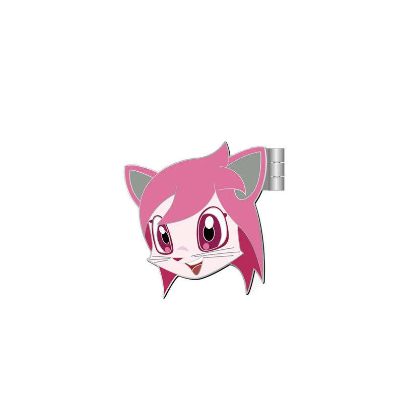 Mascot Pin - AFC23-PN-0004-FR - أكسسوار
